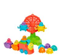 Tomy Toomies 2in1 Egg Adventure Train