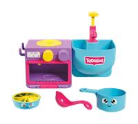 Tomy E73264 bath game/toy/sticker Bath playset Multicolour