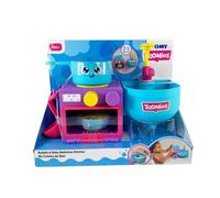 Tomy - Toomies Bubble Bake Kitchen 4 in 1 Bath Toy