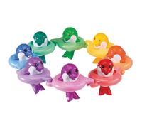 Toomies Do Re Mi Dolphins
