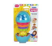 TOMY TOOMIES EGG MATRIOSZKA E73080