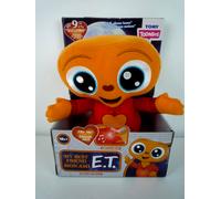 TOMY TOOMIES MY BEST FRIEND INTERACTIVE E.T TALKING FRIEND & NIGHTLITE NEW BOXED