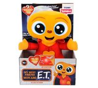TOMY TOOMIES MY BEST FRIEND MON AMI E.T PLUSH INTERACTIVE TALKING SOFT TOY