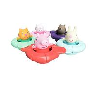 Peppa's Pool Party