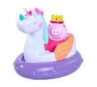 Tomy Toomies Princess Peppa's Bath Float