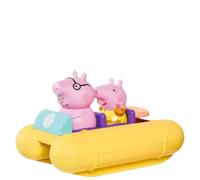 Peppa Pig Pull & Go Pedalo