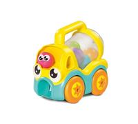 Tomy Toomies Pic & Pop Truck