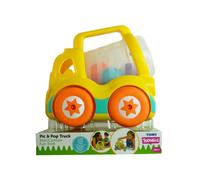 Tomy Toomies Pic & Pop Truck