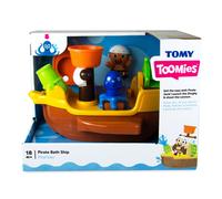 Bizak Pirate Bathroom