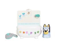 Tomy Toomies Shower & Scrub Bluey Bath Toy