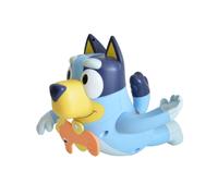 Tomy Toomies Swimming Bluey Bath Toy