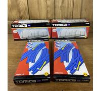 Tomy Tomica 3069/5210 - Tomica - Needles