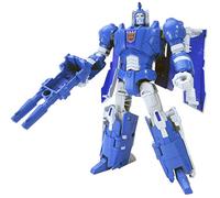 TOMY Transformers Legends Scourge Action Figure