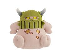 TOMY Warhammer 40K Sassy Nurgling Plush - Warhammer Gifts, 6 Inch | Warhammer 40K Collectible Plushie - Warhammer Figures, Warhammer Gifts, Officially Licensed