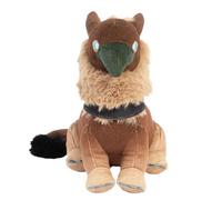 TOMY Warhammer Age of Sigmar Balthas Gryph-hound 6.5" Plush Soft Toy L72038