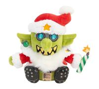 Tomy Warhammer Da Red Gobbo Teddy