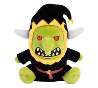 Tomy Warhammer Gloomspite Git Teddy