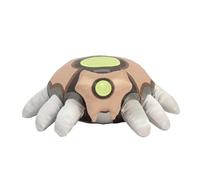 TOMY Warhammer Necron Scarab Plush - Warhammer Gifts, 12+ | Warhammer 40K Alien Robot Figure Plush - Warhammer Figures, Necrons, Officially Licensed, Ages 12+
