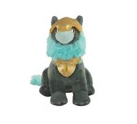 Warhammer Age of Sigmar Sacrosanct Gryph-hound - Collectible Plush Toy - 6.5 Inch