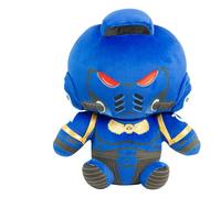 Tomy Warhammer Space Marine Teddy