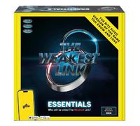 The Weakest Link Essentials Edition/Boardgames