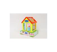 TOMY Winka Peppa sorter house Peppa E73528 /2