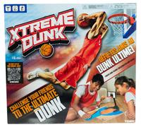 Tomy Xtreme Dunk Basketball Shooting Game