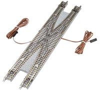TomyTEC 012474 Model Railway Rail Coloured