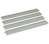 TomyTEC 017622 Model Railway Railway Track Coloured
