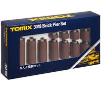 TomyTEC 030188 Model Railway Accessories