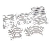 TomyTEC 030799 model making, hobby, assembly, detailed