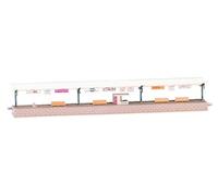Tomytec 040224 Model Making, Hobby, Assembly, Detailed