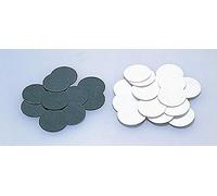 TomyTEC 064244 Accessories Inserts for Rail Cleaning Trolley