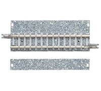 TomyTEC 17646 Model Railway Rail Coloured