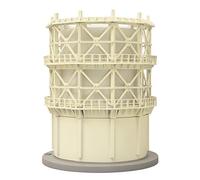 TomyTEC 244851 Model Building, Hobby, Assembly, Detailed, Small