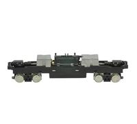 TomyTEC 259732 Chassis TM-22 Motorised