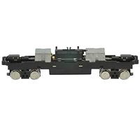 TomyTEC 259732 Chassis TM-22, motorised