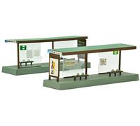 TomyTEC 324102 Bus Stop