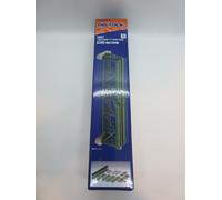 TOMYTEC 3267 TOMIX Single Track Truss Bridge S280 Deep Green