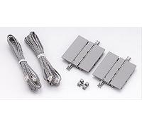 TomyTEC 975568" Tram System, Sensor Rail Model Kit