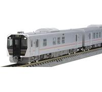 TOMYTEC 98106 98106 N Gauge JR GV-E401 GV-E402 Type Niigata Color Set
