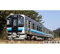 TOMYTEC 98107 98107 N Gauge JR GV-E401 GV-E402 Type Akita Color Set