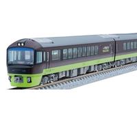 TOMYTEC 98822 TOMIX N Gauge JR 485 700 Series Resort