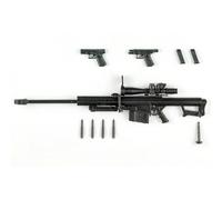 Tomytec Little Armory 1 12 Little Armory Labh02 Resident Evil Infinite Darkness Weapons 2