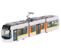 TOMYTEC Railway Collection 337270 Toyama Local Railway City Railway Line T100 Type 4 Model 104 Diorama