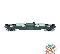TomyTEC Model Railway Accessory - Locomotive - Small - White - 14 Jahre to 99 Jahre - Trains