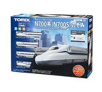 TomyTEC Starter Set Rail Oval with Shinkansen
