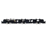 TOMYTEC TM-LRT04 Railway Collection Motor Unit 3-Articulated C