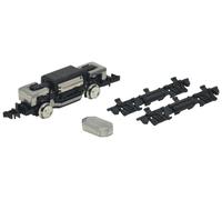 Tomytec TM-TR07 Power Unit 2 Axle Car Model N Gauge