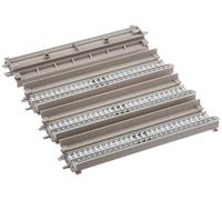 TOMYTEC TOMIX 1821 N Gauge Overhead PC Rail HS140-PC F Model Railroad Track